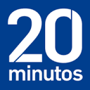 20minutos.es icon