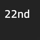 22flr.com icon