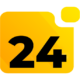 24noticias.es icon