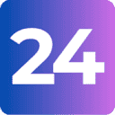 24vids.com icon
