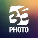35photo.pro icon