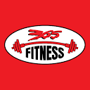 365fitnessconway.com icon