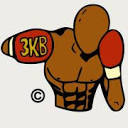 3kingsboxing.com icon