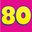 80stees.com icon
