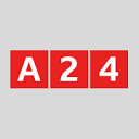 a24.com icon