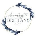 accordingtobrittany.com icon