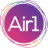 air1.com icon