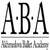 akhmedovaballet.org icon