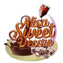 alisasweetdecore.com icon