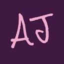 amberjames.art icon