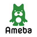 ameba.jp icon