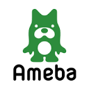 ameblo.jp icon