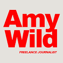 amywildjournalist.com icon