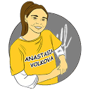 anastasia-volkova.com icon