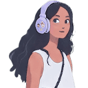 anjali-singh.com icon