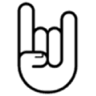 antimusic.com icon