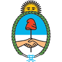 argentina.gob.ar icon