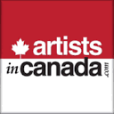 artistsincanada.com icon