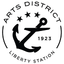 artsdistrictlibertystation.org icon