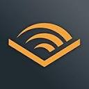 audible.co.uk icon