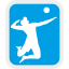beach-volleyball.de icon