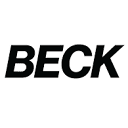 beck.com icon