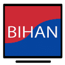 bihann.com icon