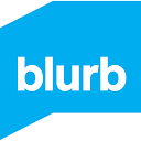 blurb.com icon