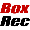 boxrec.com icon