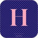 byholley.com icon