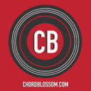 chordblossom.com icon