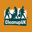 cleanupuk.org.uk icon