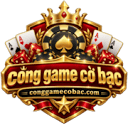 conggamecobac.com icon
