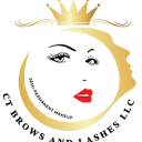 ctbrowsandlashes.com icon