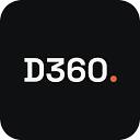 d360studios.com icon