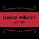 dakotawilliamswriter.com icon