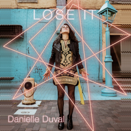 danielleduval.com icon