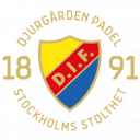 difpadel.se icon