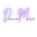 donniamarie.com icon