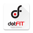 dotfit.com icon