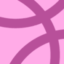 dribbble.com icon