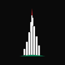 dubairealestatedata.com icon