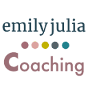 emilyjuliacoaching.com icon