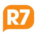 entretenimento.r7.com icon