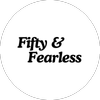 fiftyandfearless.com.au icon