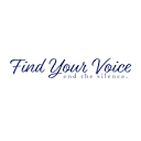 findyourvoicehealing.com icon