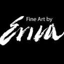 fineartbyerica.com icon