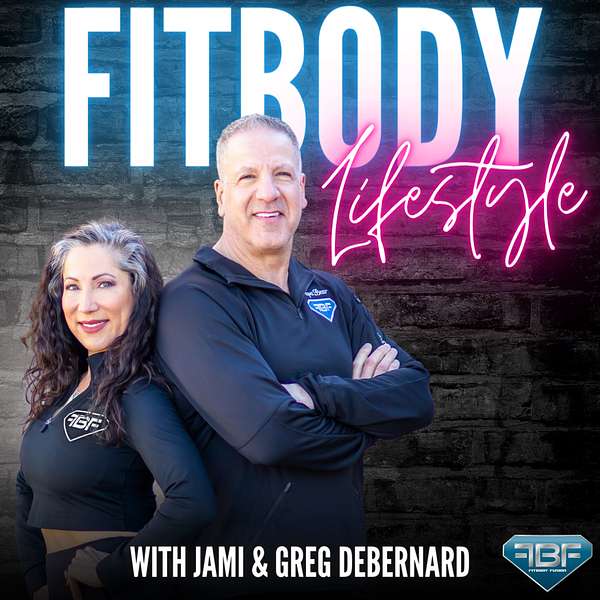 fitbodylifestyle.buzzsprout.com icon