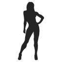 fitmodel.lt icon