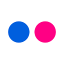 flickr.com icon